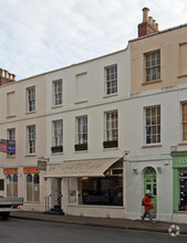 Regent St, Cheltenham for sale Building Photo- Image 1 of 1