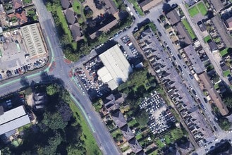 Bolton Rd, Bolton to rent Aerial- Image 2 of 4