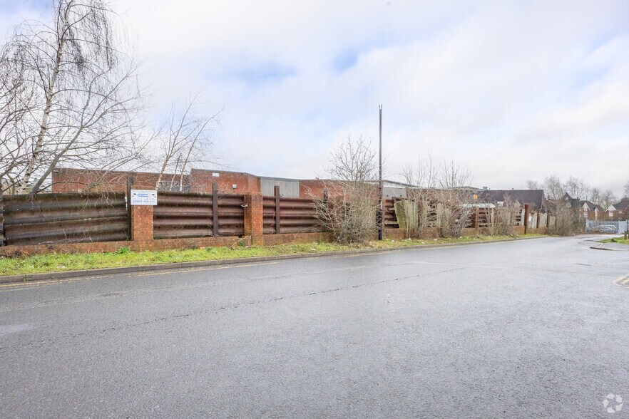 Rowleys Green Ln, Coventry for sale - Primary Photo - Image 1 of 1
