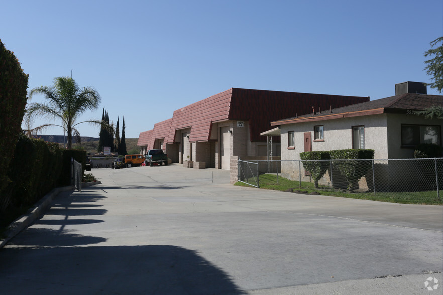 32215 Dunlap Blvd, Yucaipa, CA for sale - Primary Photo - Image 1 of 1