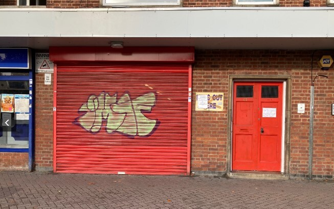 182 Studfall Av, Corby for sale - Building Photo - Image 1 of 1