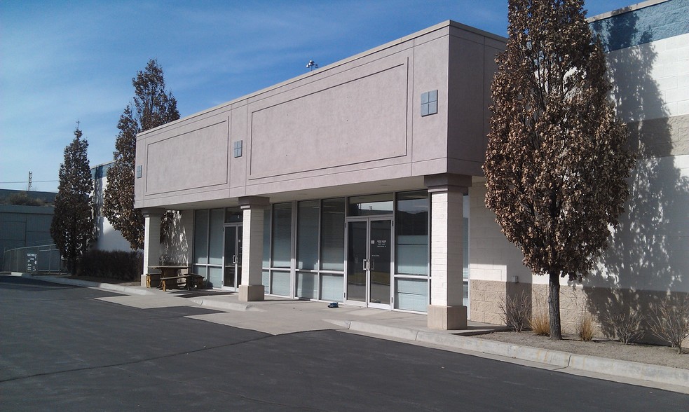 4876 S Commerce Dr, Salt Lake City, UT for rent - Building Photo - Image 1 of 1