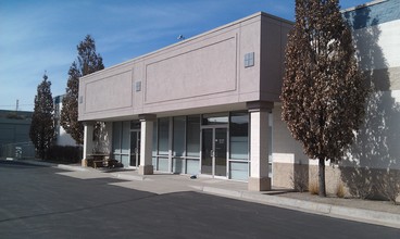 4876 S Commerce Dr, Salt Lake City, UT for rent Building Photo- Image 1 of 2