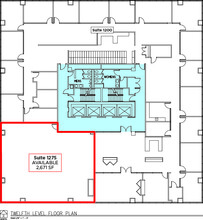 2120 S 72nd St, Omaha, NE for sale Floor Plan- Image 1 of 1