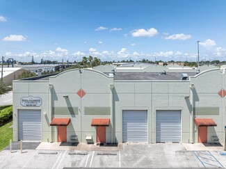 More details for 414-424 NW 10th Ave, Homestead, FL - Industrial for Sale