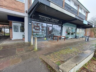 More details for 73 Somersby Rd, Nottingham - Retail for Rent