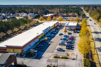 2081-2109 Jonesboro Rd, Mcdonough, GA for sale Primary Photo- Image 1 of 1