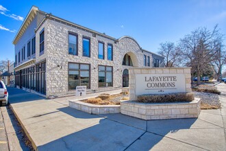 400 E Simpson St, Lafayette, CO for rent Building Photo- Image 1 of 10