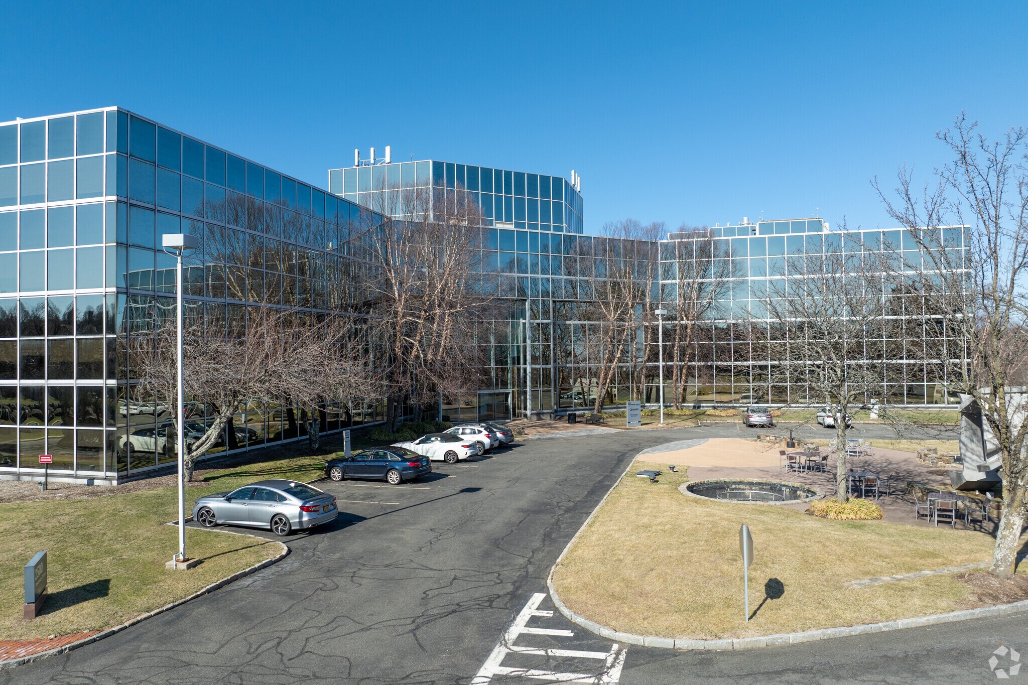 2500 Westchester Ave, Purchase, NY to rent Primary Photo- Image 1 of 19