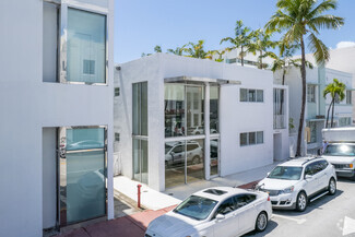 More details for 751 Collins Ave, Miami Beach, FL - Retail for Rent