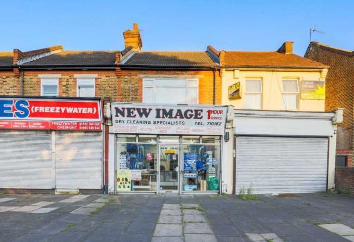 777 Hertford Rd, Enfield for sale Building Photo- Image 1 of 1
