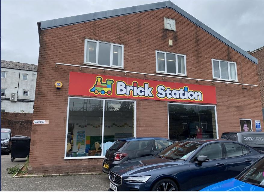 English Damside, Carlisle for sale Building Photo- Image 1 of 1