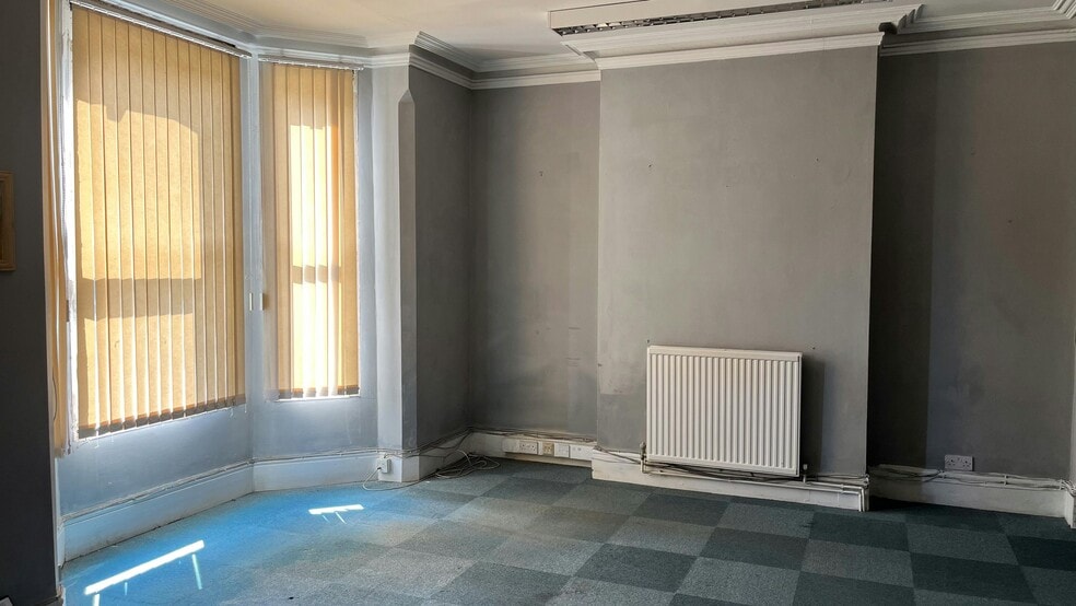 11-13 Queen Victoria Rd, Coventry for sale - Building Photo - Image 3 of 17