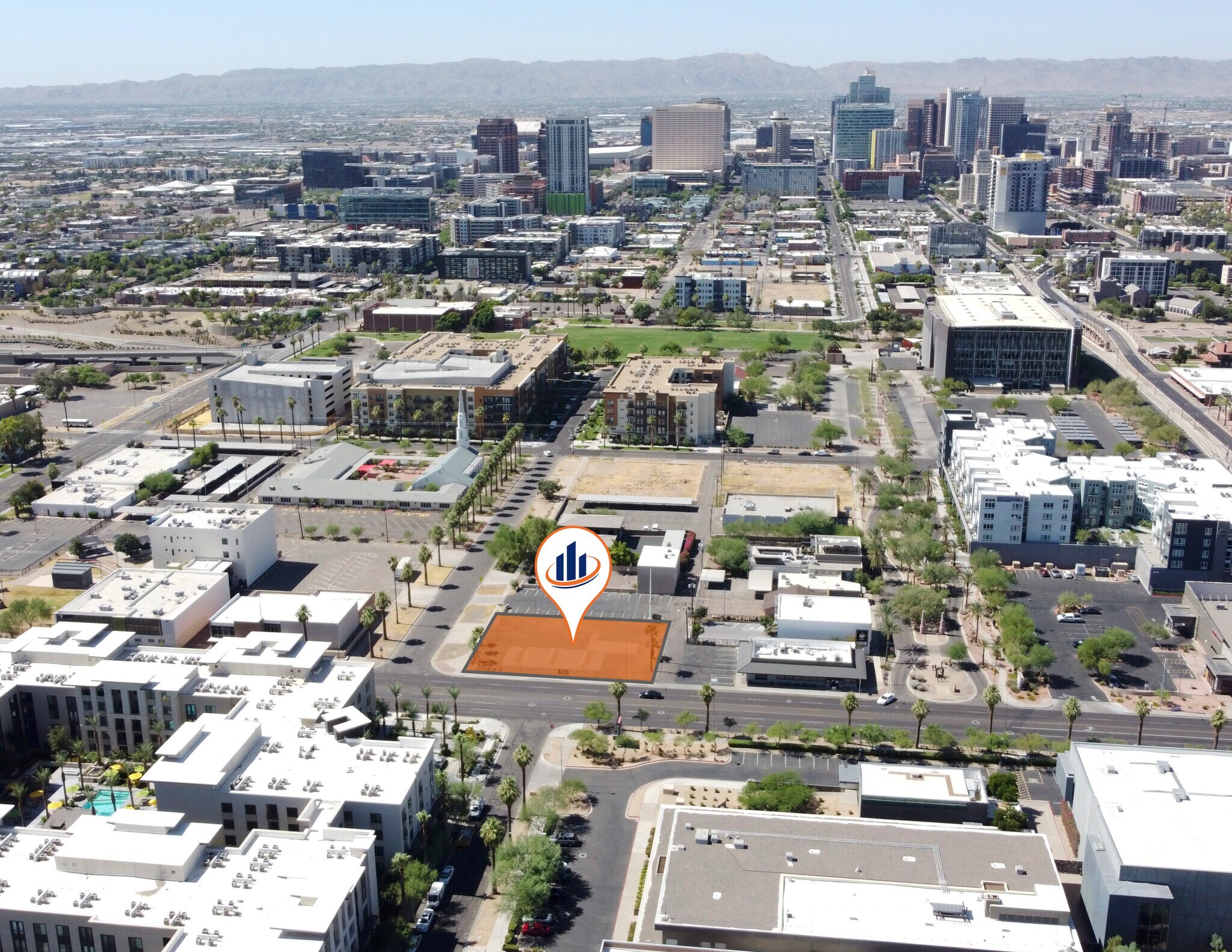 125 E McDowell Rd, Phoenix, AZ for sale Building Photo- Image 1 of 1