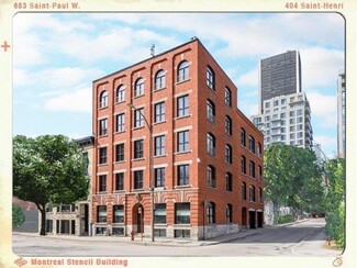 More details for 404 Rue Saint-Henri, Montréal, QC - Residential for Sale