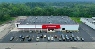 More details for 1269 M-89 Hwy, Otsego, MI - Retail for Sale