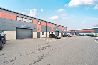 Station Rd, North Hykeham to rent Building Photo- Image 2 of 8