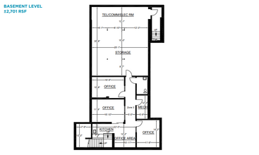 2055 N Broadway, Walnut Creek, CA for sale Floor Plan- Image 1 of 1