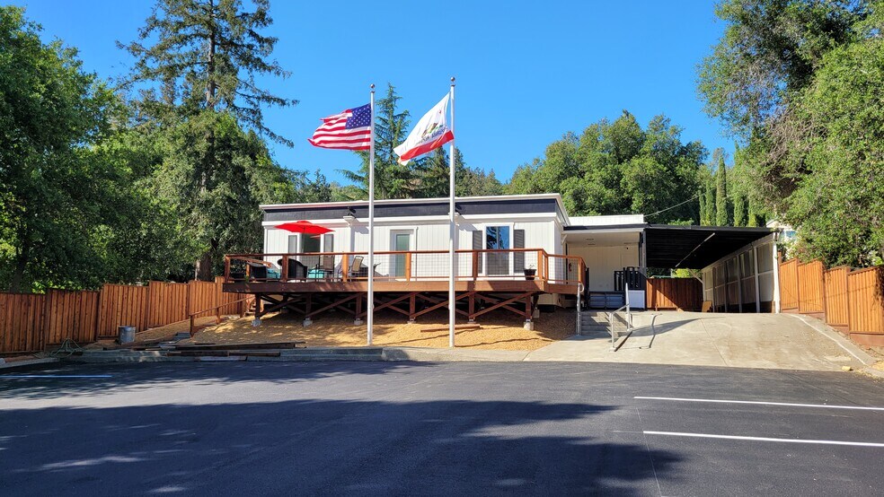 21249 Geyserville Ave, Geyserville 95441 UK