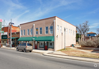 More details for 1434 N Main St, Fort Worth, TX - Retail for Rent