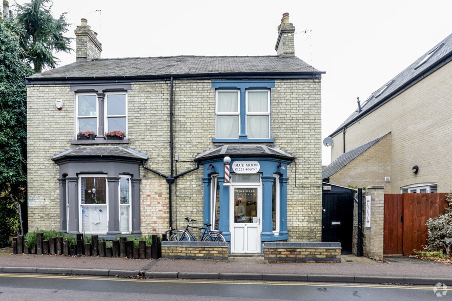 39 High St, Chesterton for sale - Primary Photo - Image 1 of 1