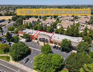 More details for 2733 Elk Grove Blvd, Elk Grove, CA - Office, Retail for Rent