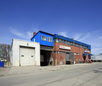 More details for 70 Glen Scarlett Rd, Toronto, ON - Industrial for Rent