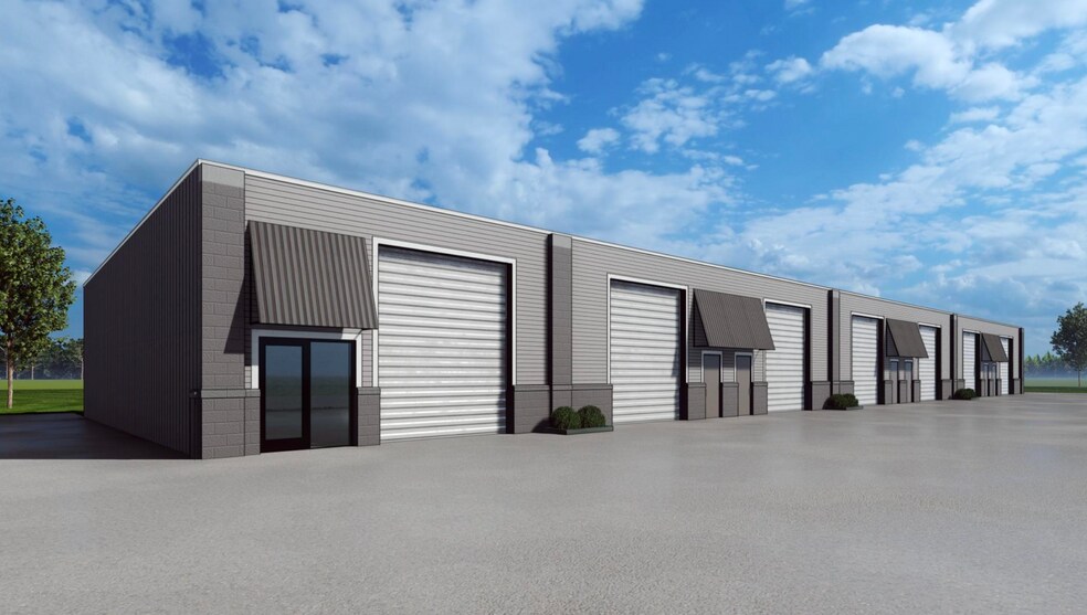 6685 Pottery Rd, Spartanburg 29303 Flex for Rent