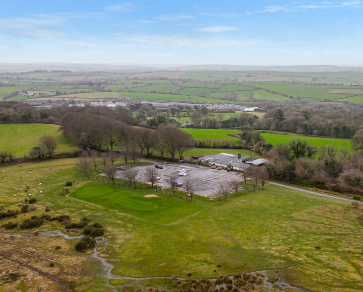 Golf Links Rd, Wrangaton for sale - Primary Photo - Image 1 of 1