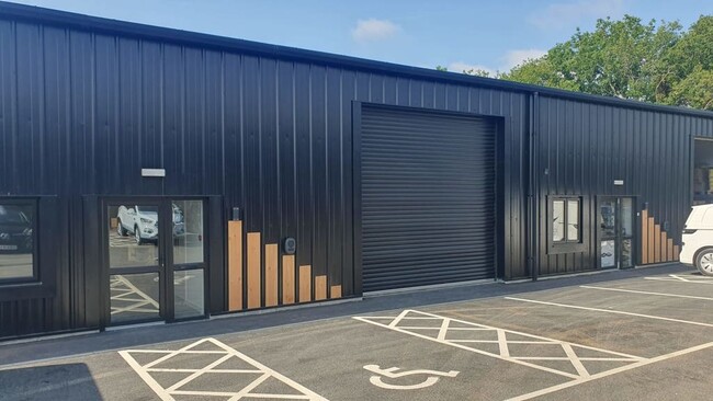 More details for Gatehouse Ln, Hassocks - Industrial to Rent