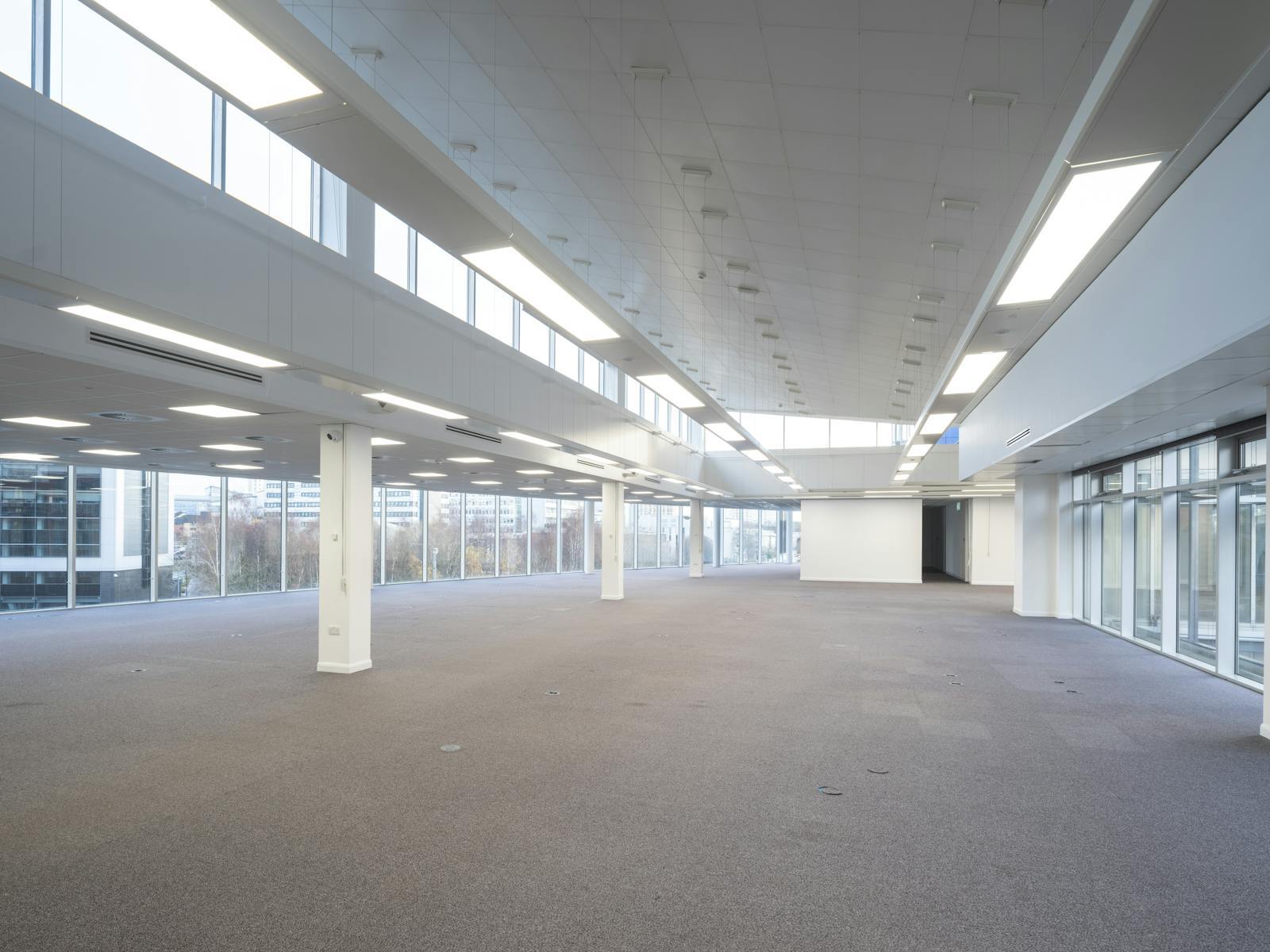 200 Renfield St, Glasgow to rent Interior Photo- Image 1 of 12