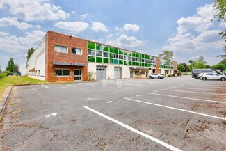 More details for Office, Light Industrial to Rent