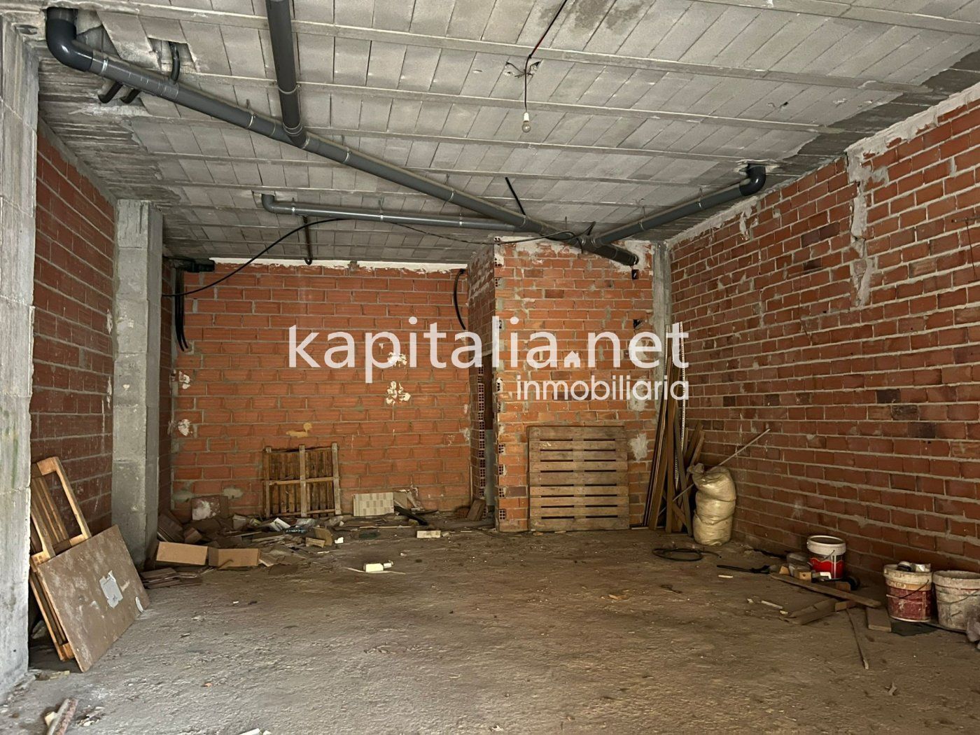 Retail in Ontinyent, Valencia for sale Building Photo- Image 1 of 4
