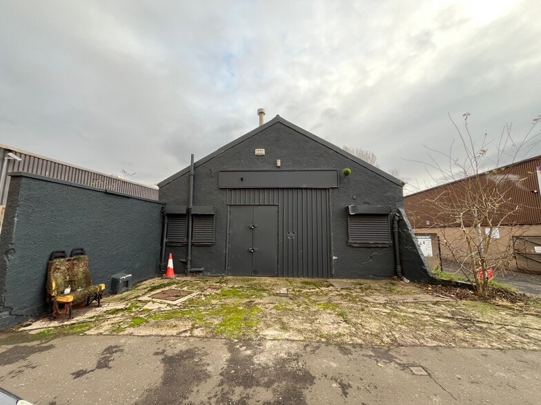 31 West Bowling Green St, Edinburgh to rent - Primary Photo - Image 1 of 3