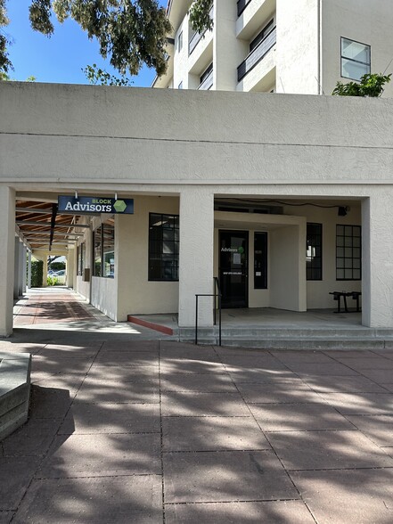 675-685 High St, Palo Alto, CA for rent - Building Photo - Image 2 of 10