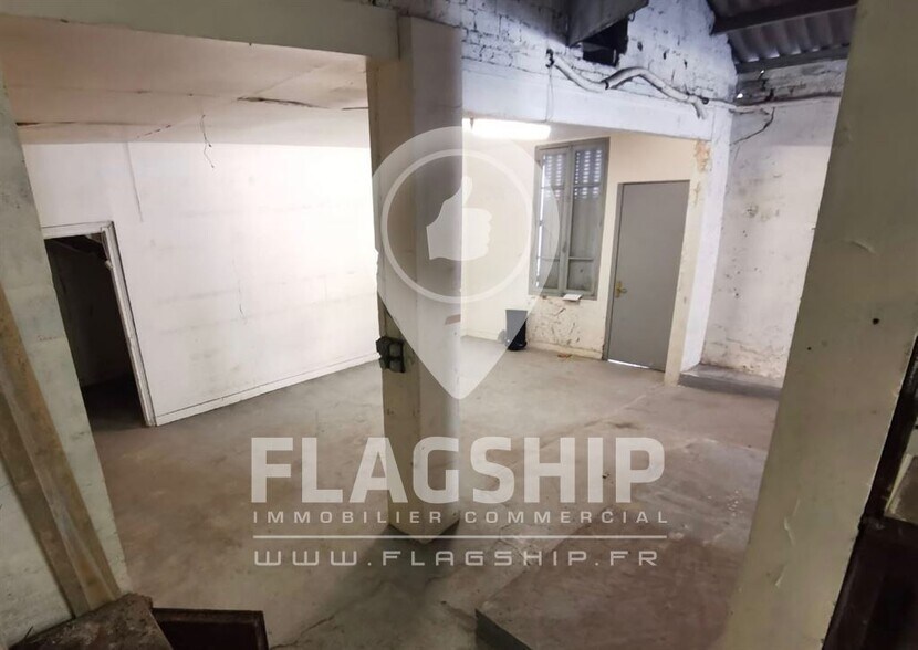 Industrial in Paris to rent - Interior Photo - Image 3 of 5