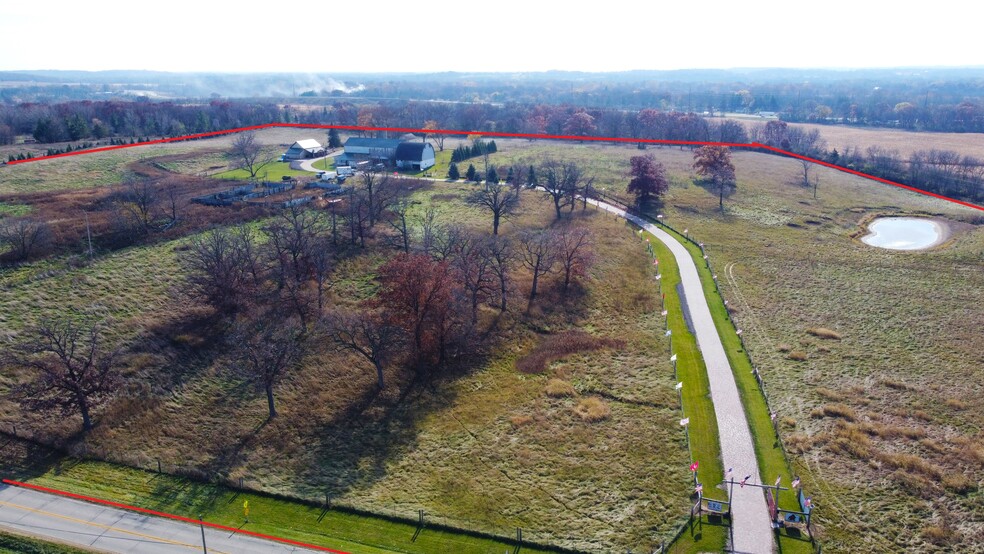 31807 60th St, Salem, WI for sale - Primary Photo - Image 1 of 29