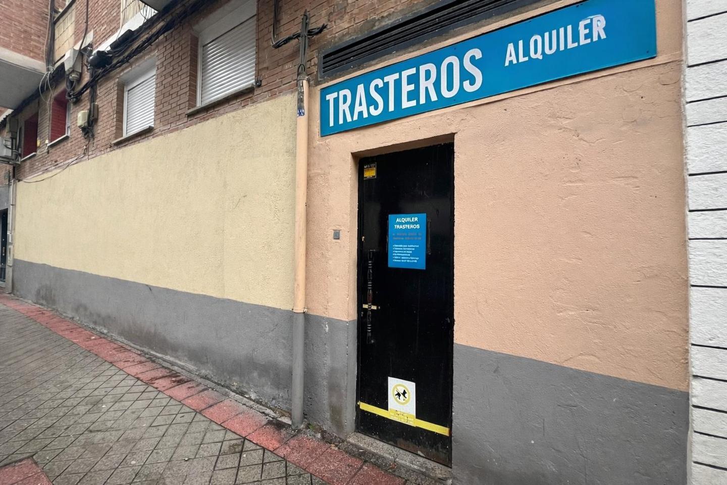 Build-to-Rent in Madrid, Madrid for sale Primary Photo- Image 1 of 4