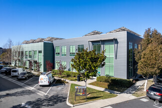 More details for 855 Marina Bay Pky, Richmond, CA - Office, Flex for Rent