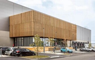 More details for 18 Rue Jean Perrin, Toulouse - Light Industrial to Rent