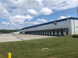 More details for 212 Burlington Rd, Shannon, GA - Industrial for Rent