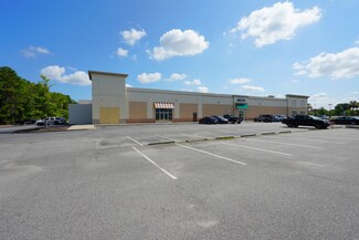 More details for 4952 Centre Pointe Dr, North Charleston, SC - Retail for Rent