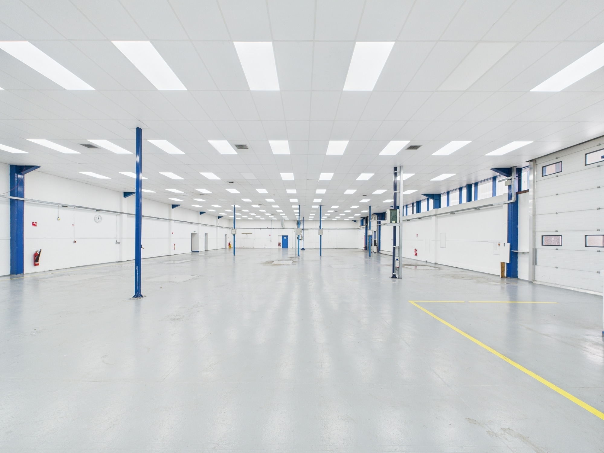 Inverbreakie Industrial Estate, Invergordon to rent Interior Photo- Image 1 of 4
