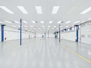 Inverbreakie Industrial Estate, Invergordon to rent Interior Photo- Image 1 of 4