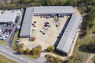 More details for 1510 & 1520 Simmsville Rd, Alabaster, AL - Light Industrial for Rent