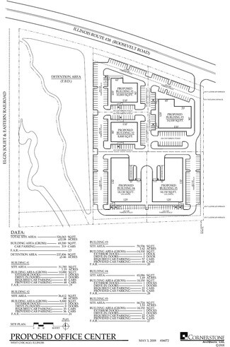 More details for 30W131 Roosevelt Rd, West Chicago, IL - Office for Rent