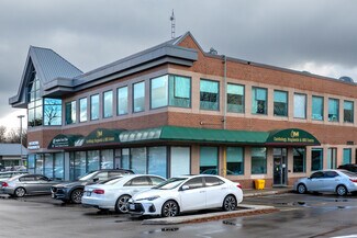 More details for 751 Victoria St S, Kitchener, ON - Office / Medical, Office / Retail to Rent