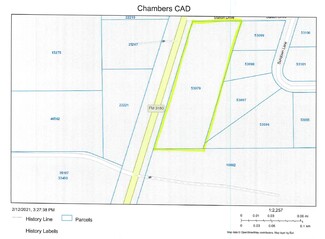 More details for COM RES 1 FM 3180, Mont Belvieu, TX - Land for Sale