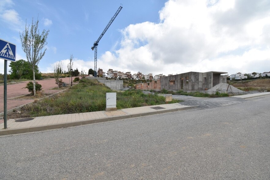 Land in Dílar, Granada for sale - Building Photo - Image 3 of 10