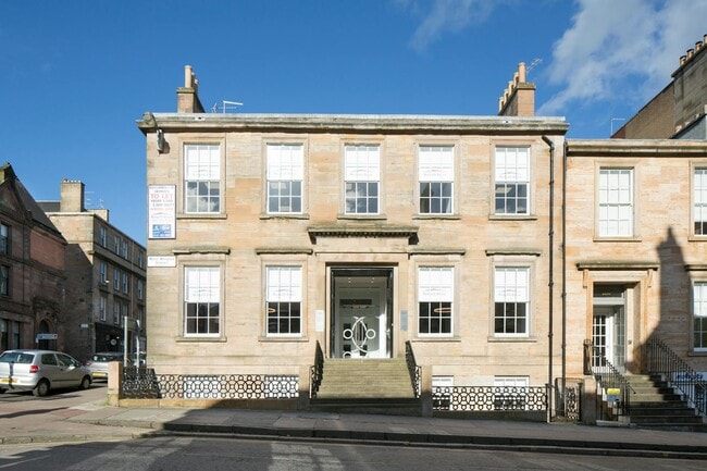 More details for 152-154 West Regent St, Glasgow - Office to Rent